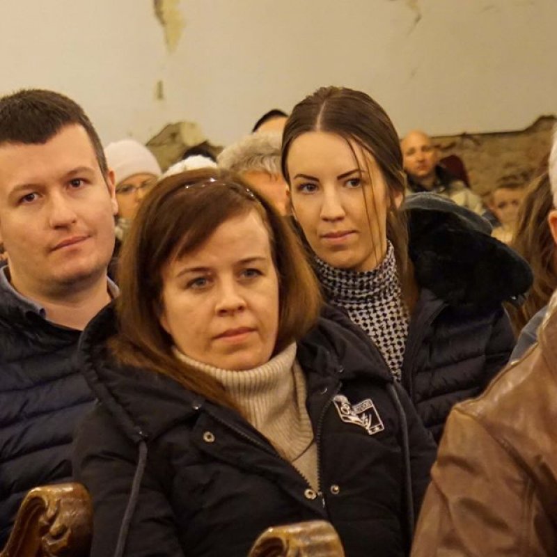 Karácsonyi Istentisztelet 39